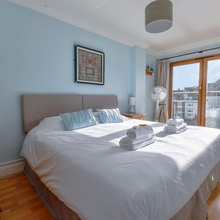 Townbridge Penthouse Weymouth Exterior foto