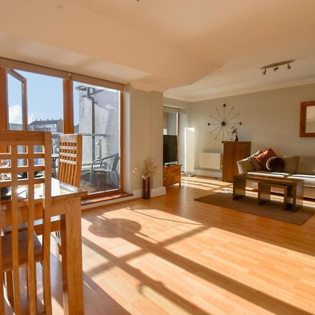 Townbridge Penthouse Weymouth Exterior foto